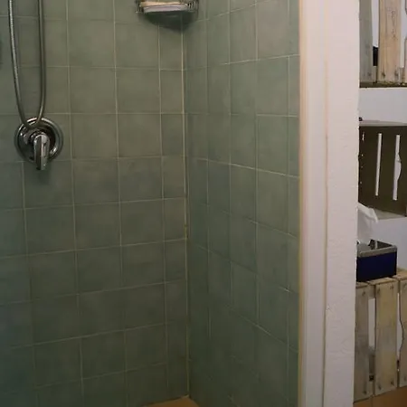 Pescetto Bed & Breakfast *