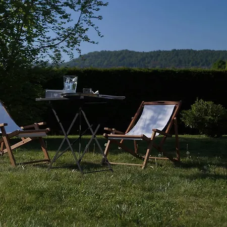 Pescetto Bed & Breakfast *