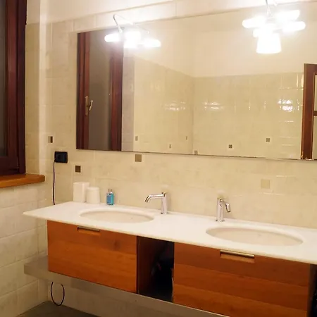Bed & Breakfast Pescetto