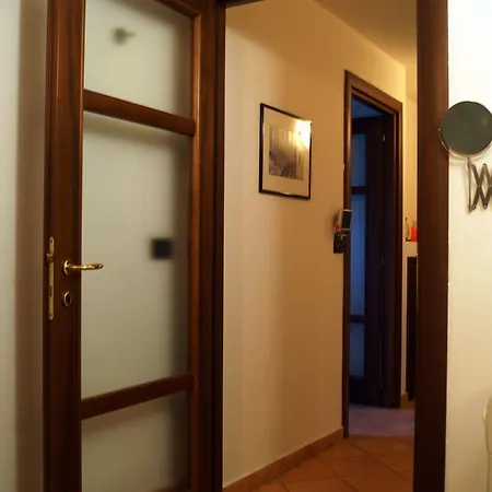 Pescetto Bed & Breakfast Pecetto