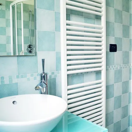 Bed & Breakfast Pescetto Pecetto
