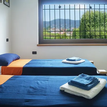 Bed & Breakfast Pescetto Pecetto