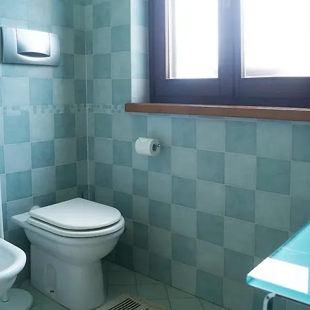 Pescetto Bed & Breakfast Pecetto