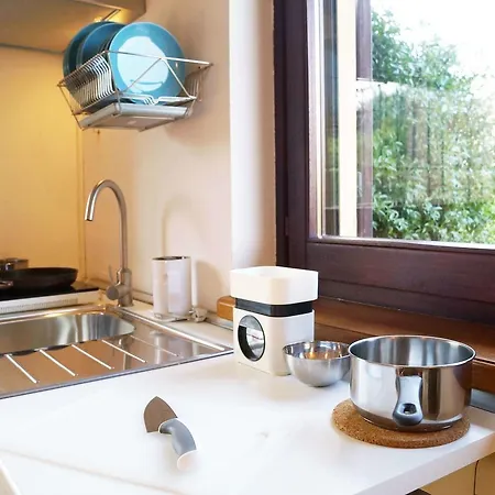 Pescetto Bed & Breakfast