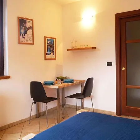 Pescetto Bed & Breakfast *