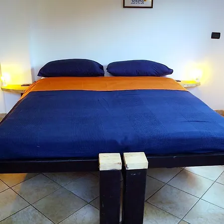 Pescetto * Pecetto