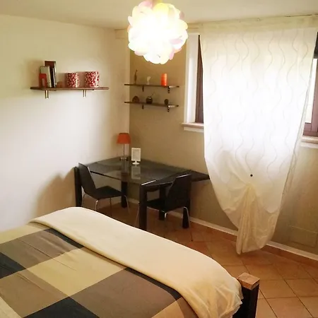 Pescetto Bed & Breakfast