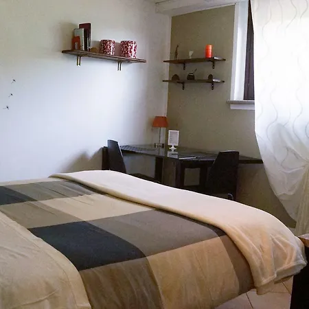 Pescetto Bed & Breakfast