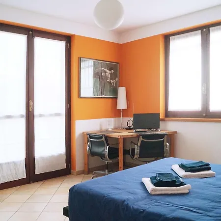 Pescetto Bed & Breakfast Pecetto