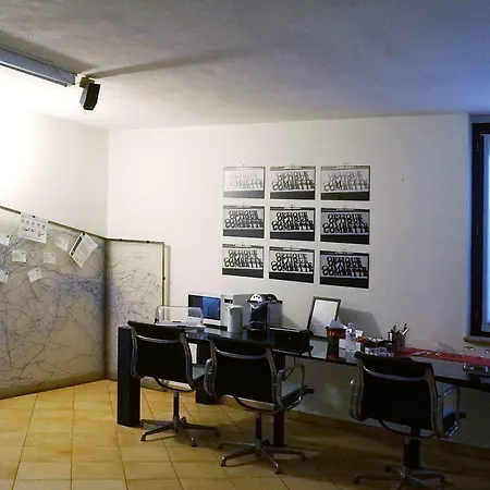 Pescetto Bed & Breakfast Pecetto