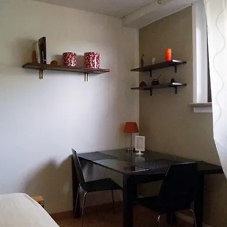 Frühstückspension Pescetto Pecetto