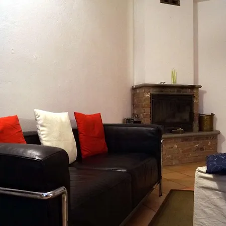 Bed & Breakfast Pescetto *